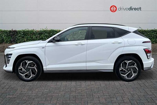 Used Hyundai KONA 2025 for sale - 75648842: Photo 6