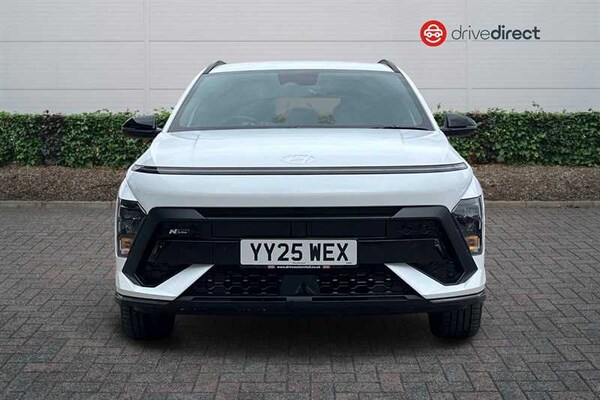 Used Hyundai KONA 2025 for sale - 75648842: Photo 8