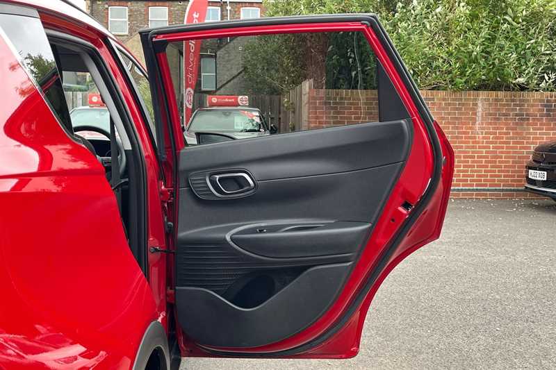 Used Hyundai BAYON 2023 for sale - 76443909: Photo 39