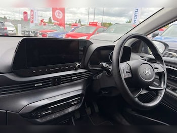 Used Hyundai i20 2022 for sale - 78626824: Photo