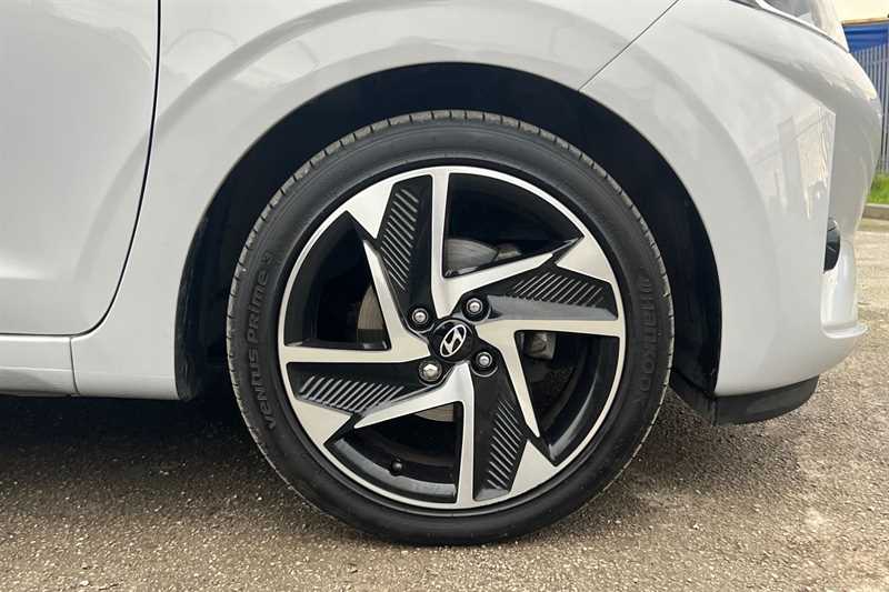 Used Hyundai i10 2023 for sale - 76524418: Photo 10