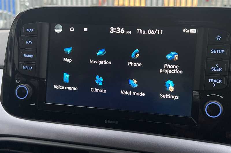 Used Hyundai i10 2023 for sale - 76524418: Photo 17