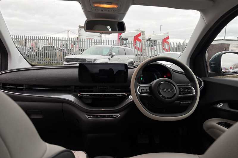Used Fiat 500 2022 for sale - 77899963: Photo 13