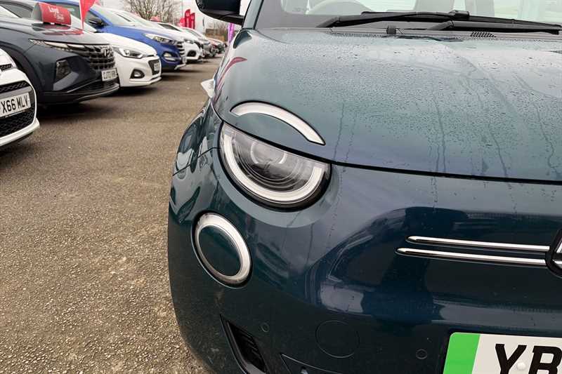 Used Fiat 500 2022 for sale - 77899963: Photo 28