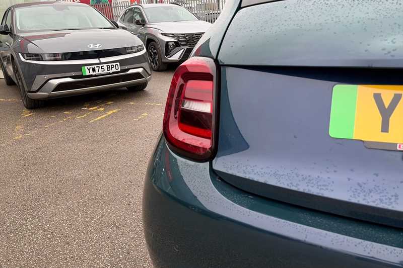 Used Fiat 500 2022 for sale - 77899963: Photo 31