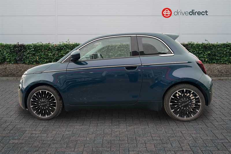 Used Fiat 500 2022 for sale - 77899963: Photo 6