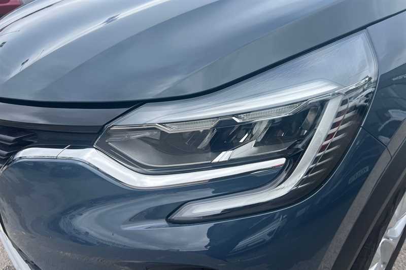 Used Renault Captur 2022 for sale - 76844380: Photo 29