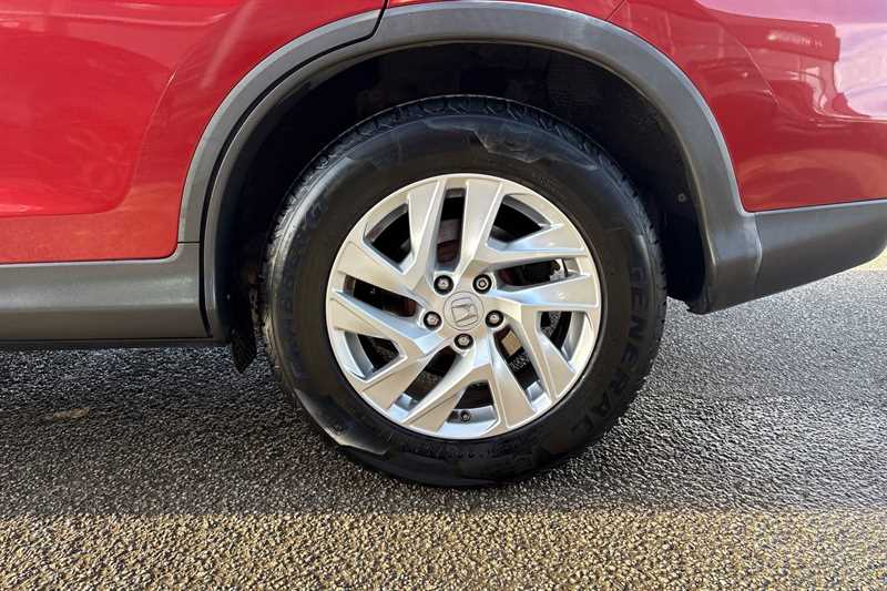 Used Honda CR-V 2016 for sale - 78119590: Photo 11