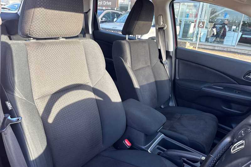 Used Honda CR-V 2016 for sale - 78119590: Photo 23