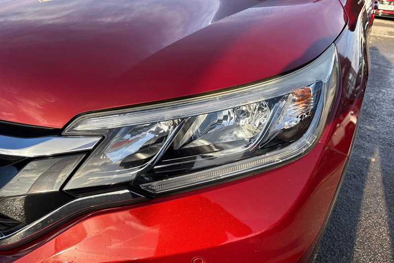 Used Honda CR-V 2016 for sale - 78119590: Photo 29