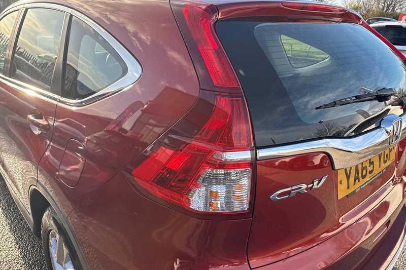 Used Honda CR-V 2016 for sale - 78119590: Photo 31