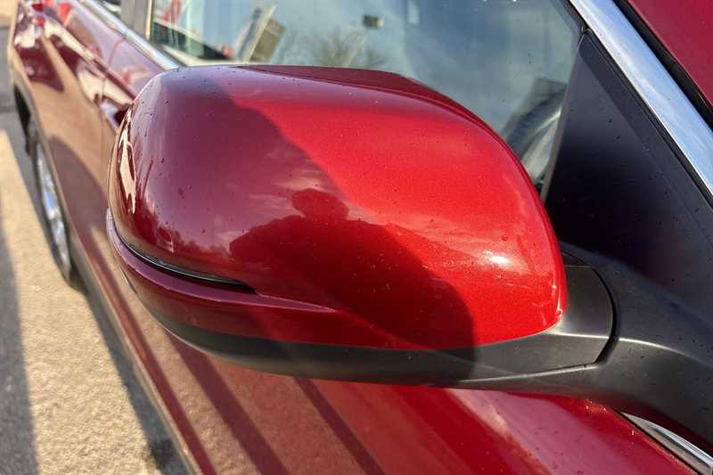 Used Honda CR-V 2016 for sale - 78119590: Photo 34