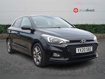 Used Hyundai i20 2020 for sale - 79149012: Photo
