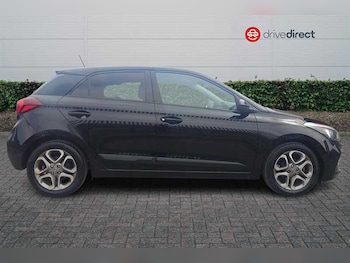 Used Hyundai i20 2020 for sale - 79149012: Photo