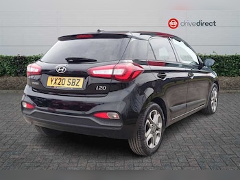 Used Hyundai i20 2020 for sale - 79149012: Photo
