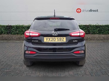 Used Hyundai i20 2020 for sale - 79149012: Photo