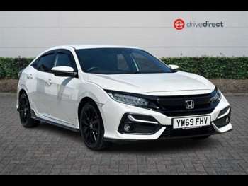 1.5 VTEC Turbo Sport 5dr