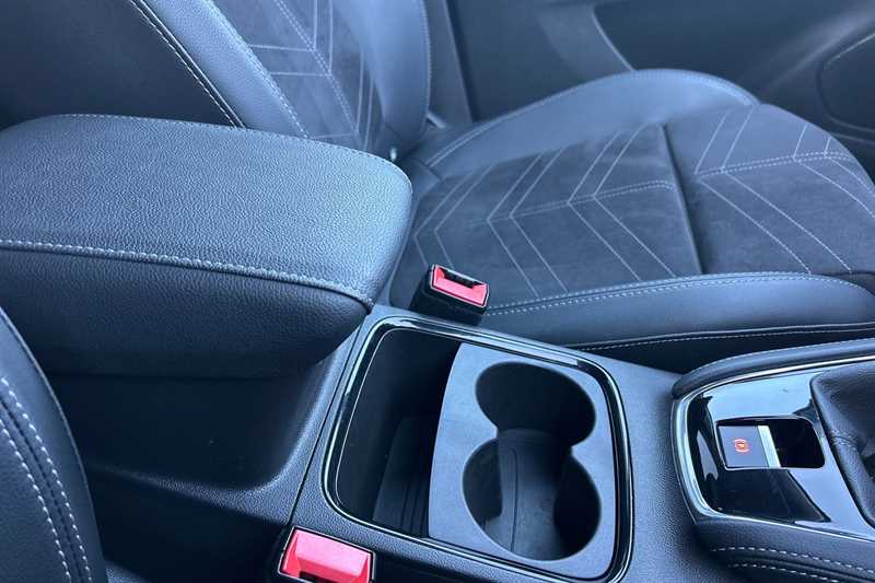 Used Vauxhall Grandland 2024 for sale - 76917844: Photo 44