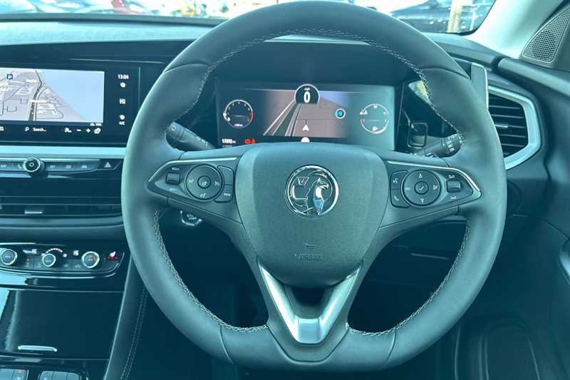 Used Vauxhall Grandland 2024 for sale - 76917844: Photo 47