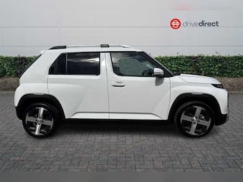 Used Hyundai Other 2025 for sale - 79635718: Photo