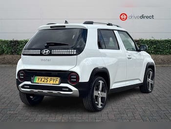 Used Hyundai Other 2025 for sale - 79635718: Photo