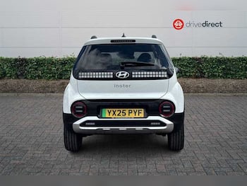 Used Hyundai Other 2025 for sale - 79635718: Photo