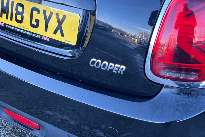 Used MINI Hatch 2018 for sale - 76853345: Photo 30