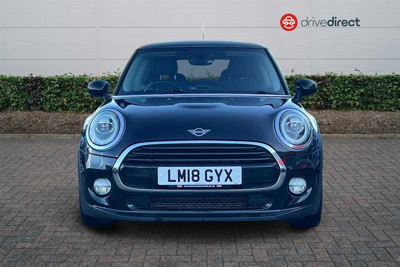 Used MINI Hatch 2018 for sale - 76853345: Photo 8