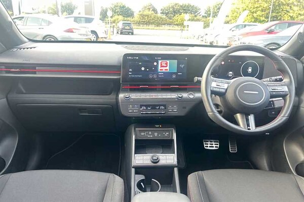 Used Hyundai KONA 2024 for sale - 75735121: Photo 13