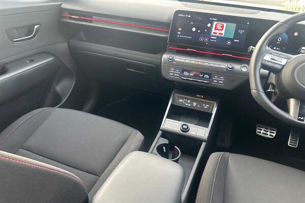 Used Hyundai KONA 2024 for sale - 75735121: Photo 14