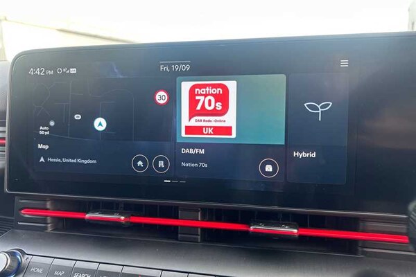 Used Hyundai KONA 2024 for sale - 75735121: Photo 17