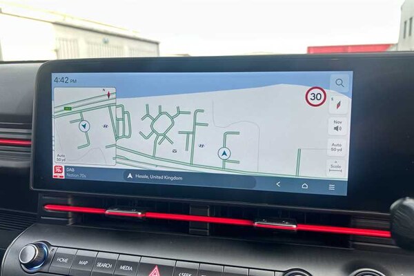Used Hyundai KONA 2024 for sale - 75735121: Photo 18