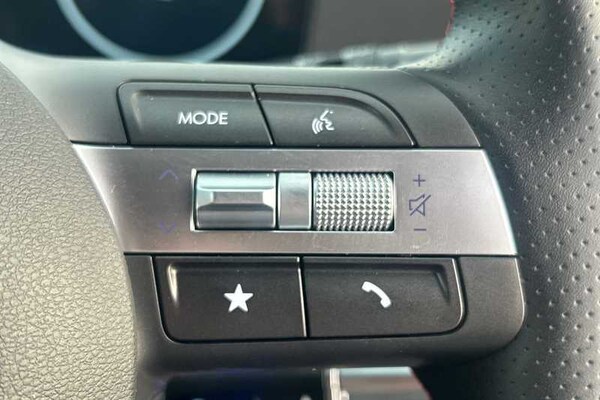 Used Hyundai KONA 2024 for sale - 75735121: Photo 22