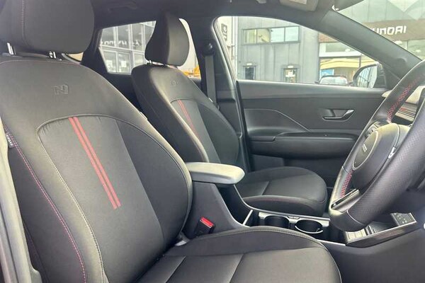 Used Hyundai KONA 2024 for sale - 75735121: Photo 23