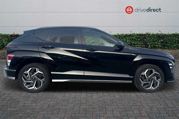 Used Hyundai KONA 2024 for sale - 75735121: Photo 2