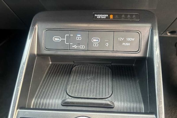 Used Hyundai KONA 2024 for sale - 75735121: Photo 42