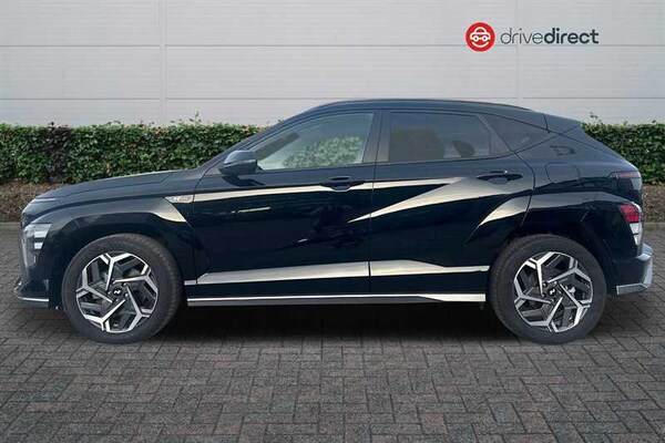 Used Hyundai KONA 2024 for sale - 75735121: Photo 6