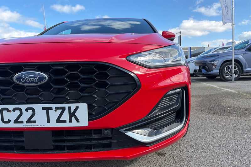 Used Ford Focus 2022 for sale - 77900037: Photo 29