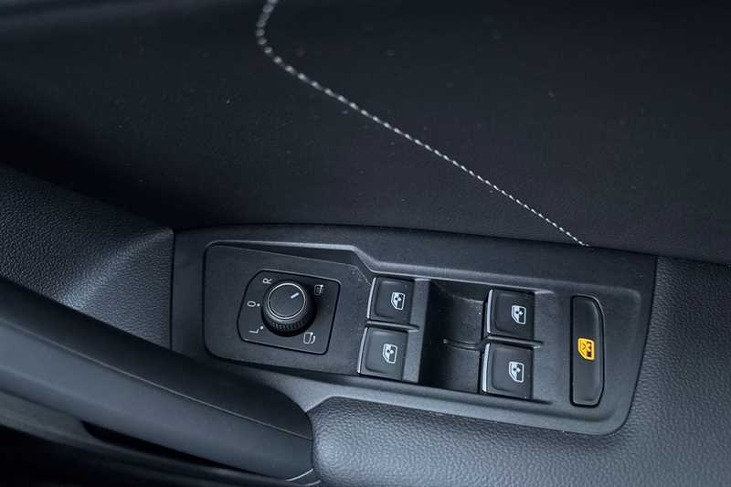 Used Volkswagen Tiguan 2022 for sale - 77323335: Photo 16