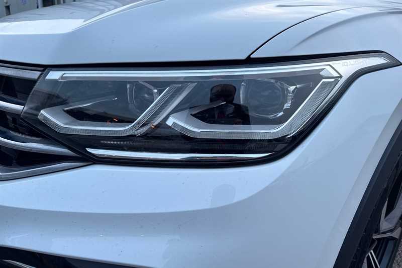 Used Volkswagen Tiguan 2022 for sale - 77323335: Photo 29