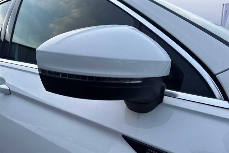 Used Volkswagen Tiguan 2022 for sale - 77323335: Photo 34