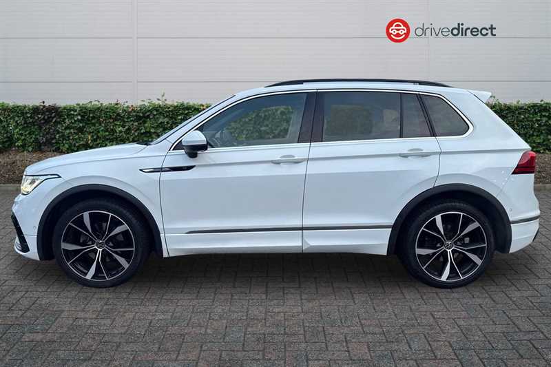 Used Volkswagen Tiguan 2022 for sale - 77323335: Photo 6