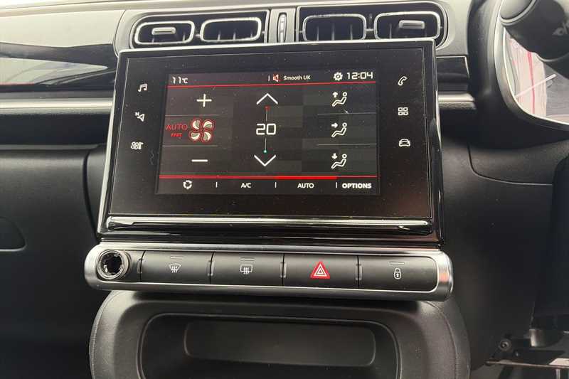 Used Citroen C3 2017 for sale - 78120044: Photo 15