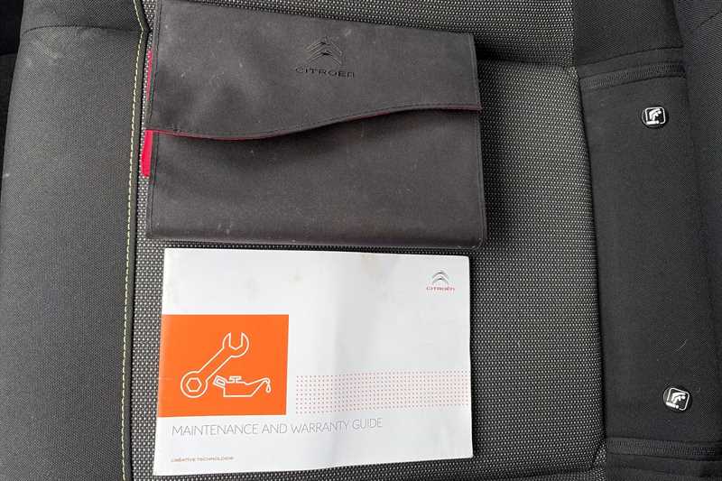 Used Citroen C3 2017 for sale - 78120044: Photo 36