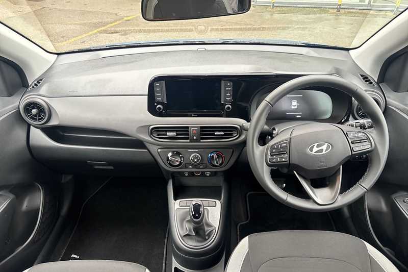 Used Hyundai i10 2025 for sale - 76903057: Photo 13