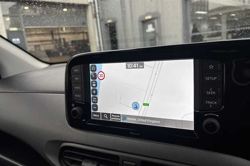 Used Hyundai i10 2025 for sale - 76903057: Photo 18