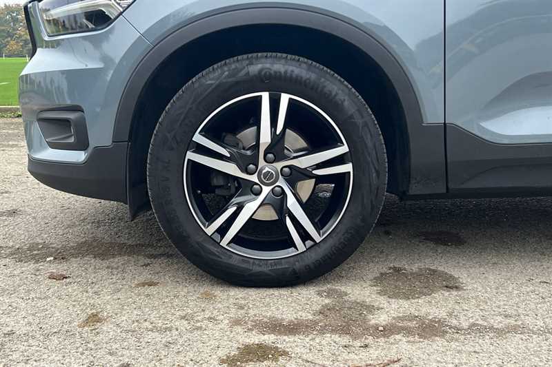 Used Volvo XC40 2020 for sale - 76733953: Photo 12