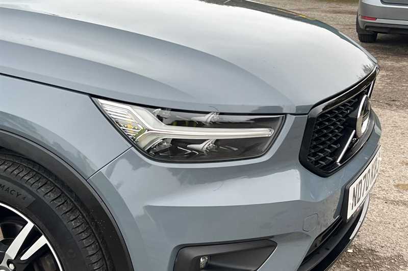 Used Volvo XC40 2020 for sale - 76733953: Photo 28