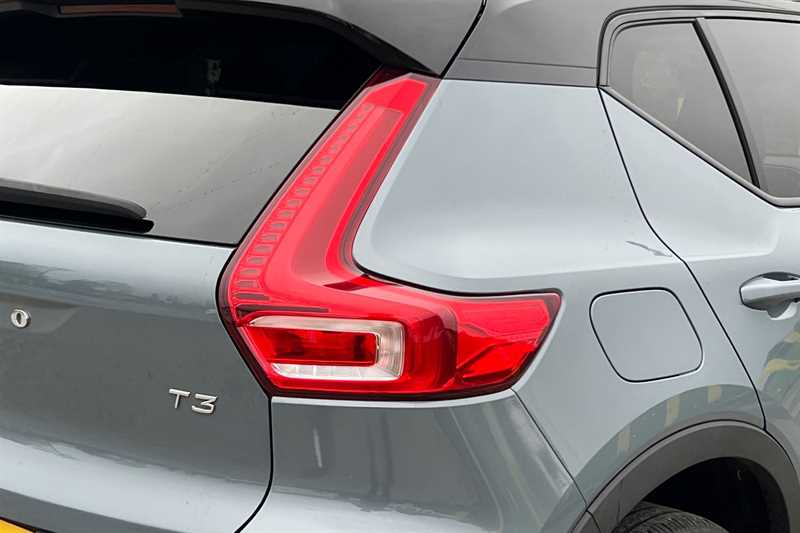 Used Volvo XC40 2020 for sale - 76733953: Photo 32