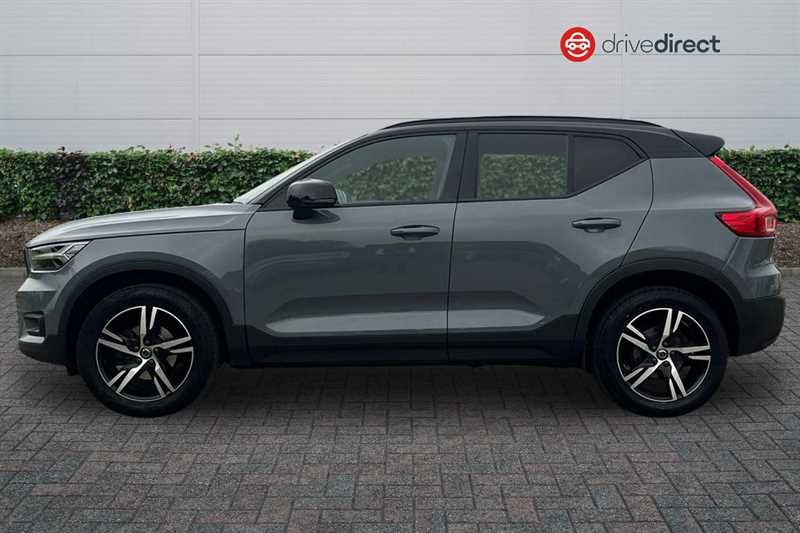 Used Volvo XC40 2020 for sale - 76733953: Photo 6
